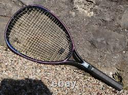 Wilson Sledge Hammer 3.8 L3 4 3/8 Tennis Club Tennis Racket