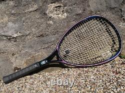 Wilson Sledge Hammer 3.8 L3 4 3/8 Tennis Club Tennis Racket