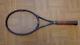 Wilson St. Vincent Pro Staff Original 85 Sampras Koq 4 1/2 Grip Tennis Racquet