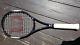 Wilson Staff Matrix Pws High Beam Series L4 Tennis Racket Racquet Mint Cond
