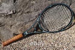 Wilson Sting 2 L4 4 1/2 Midsize Tennis Club Tennis Racket Vintage RARE