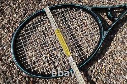 Wilson Sting 2 L4 4 1/2 Midsize Tennis Club Tennis Racket Vintage RARE