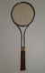 Wilson T2000 Jimmy Connors Tennis Rackets With Leather Handle Made In Usa