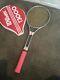 Wilson T3000 Jimmy Connors Rare Collection-grip5-superb Condition