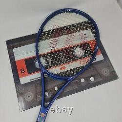 Wilson Tapered Beam Ultra Series 95 Tennis Racket L3 4 3/8 Retro PWS VGC