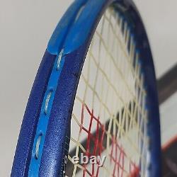 Wilson Tapered Beam Ultra Series 95 Tennis Racket L3 4 3/8 Retro PWS VGC