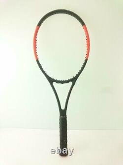 Wilson Tennis Racket 2017 Model Prostaff No Gut