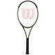 Wilson Tennis Racket Blade 100ul V8 Intermediate Head Light Racquet