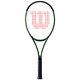 Wilson Tennis Racket Blade 101l V8 Novice Head Light Racquet