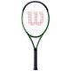 Wilson Tennis Racket Blade 26 V8 Junior Head Light Intermediate Racquet