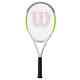 Wilson Tennis Racket Blade Feel 103 Head Light Balanced Racquet Original