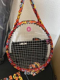 Wilson Tennis Racket Clash 100 V2