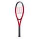Wilson Tennis Racket Clash 100ul V2