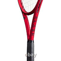 Wilson Tennis Racket Clash 100UL V2