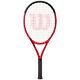 Wilson Tennis Racket Clash 25 V2 Junior Age 8 10 Head Heavy Racquet
