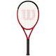 Wilson Tennis Racket Clash 26 V2 Junior Intermediate Even 100in2 Racquet