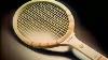 Wilson Tennis Racket Commercial 1978