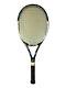 Wilson Tennis Racket Hard Nvy Juice 100s Spin Effect Technology Sport