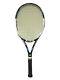 Wilson Tennis Racket Hard Nvy Juice 100s Sport