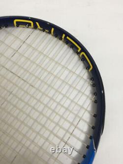 Wilson Tennis Racket Hard Ultra 100