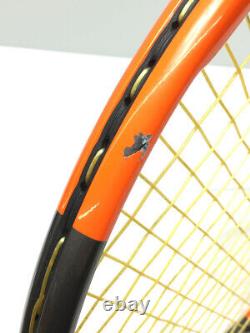 Wilson Tennis Racket/Hard racket/Gray Sport