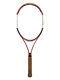 Wilson Tennis Racket/hard Racket/red/six-one95 Sport