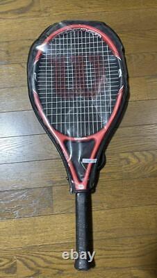 Wilson Tennis Racket Includes Balls