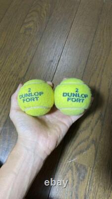Wilson Tennis Racket Includes Balls
