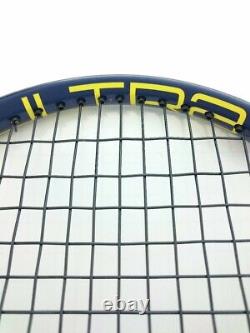 Wilson Tennis Racket/Nvy