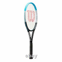 Wilson Tennis Racket, Sharp Design, Lightweight and Maneuverable and Ultra Comp
