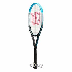 Wilson Tennis Racket, Sharp Design, Lightweight and Maneuverable and Ultra Comp