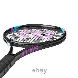 Wilson Tennis Racket Six LV Head Light Balanced Adult Racquet Strung
