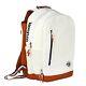 Wilson Tennis Racquet Bag French Open Backpack Hold 1-2 Racquets Roland Garros