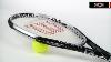 Wilson Three Blx Tennis Express Racquet Review