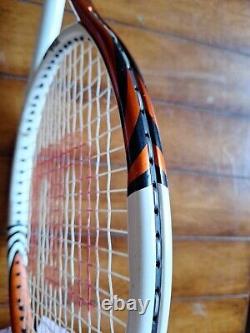 Wilson Tour Lite Tennis Racket 27 G2 Excellent Barely Used Mint Condition