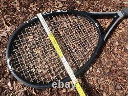 Wilson Triad 3.0 Hammer L3 4 3/8 Tennis Club Tennis Racket