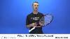 Wilson Triad Five Tennis Racquet