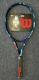 Wilson Ultra 100l Camo Edition 4 1/2 Unstrung Tennis Racket Limited Edition