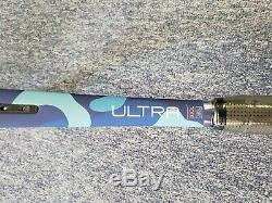 Wilson ULTRA 100L CAMO Edition 4 1/2 Unstrung TENNIS RACKET LIMITED EDITION