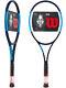 Wilson Ultra Tour 97 Tennis Racquet Racket Unstrung 97sq 305g G2 18x20
