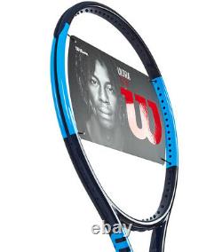 Wilson ULTRA TOUR 97 Tennis Racquet Racket Unstrung 97sq 305g G2 18x20