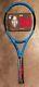 Wilson Ultra 100 Cv Countervail Tennis Racket 4 3/8 Grip Brand New Reverse Color