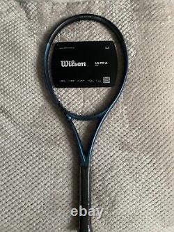 Wilson Ultra 100 V4 Grip 3 300g