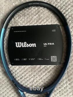 Wilson Ultra 100 V4 Grip 3 300g