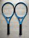 Wilson Ultra 100 V2 Reverse Colours Tennis Rackets (two)