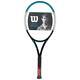 Wilson Ultra 100 V3 Tennis Racquet Grip Size 4 3/8 Grip 3
