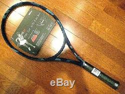 Wilson Ultra 100L Camo Edition Tennis Racquet Brand New