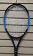 Wilson Ultra 100l Used Tennis Racquet-strung-4 3/8''grip