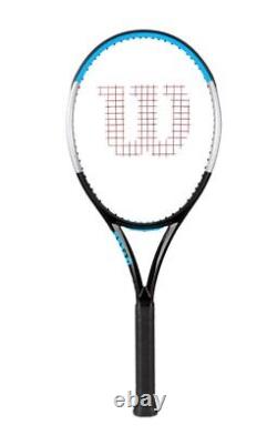 Wilson Ultra 100UL Grip 3 Tennis Racket