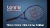 Wilson Ultra 100l Camo Edition Tennis Racquet Review Tennis Express